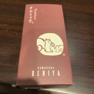 (鎌倉紅谷（かまくらべにや） 大丸東京店)