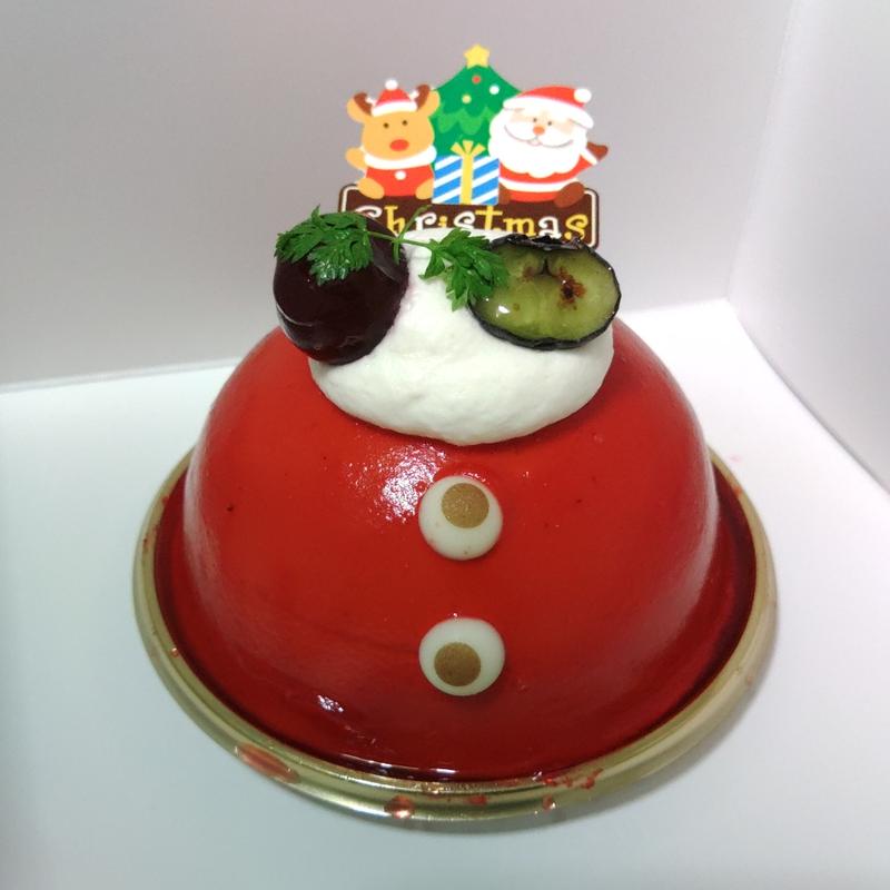 サンタ(フルールきくや イオンスーパーセンター金ヶ崎店 )