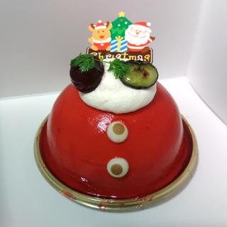 サンタ(フルールきくや イオンスーパーセンター金ヶ崎店 )