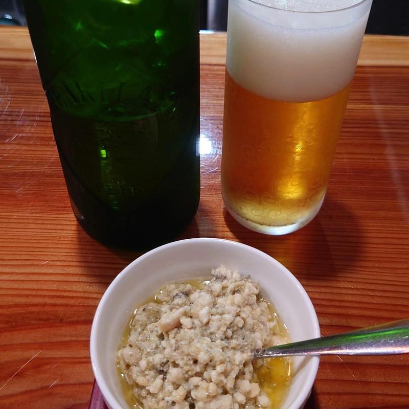 ハートランドビール 中瓶(むかん)