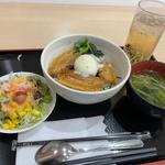 withランチ