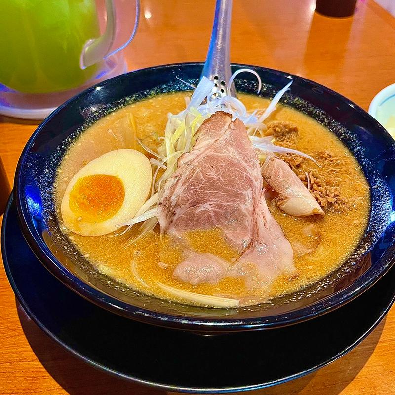 一刻みそ(一刻魁堂 アピタタウン稲沢店)