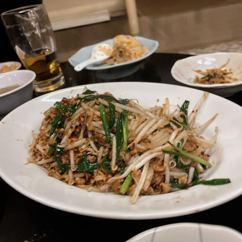 皿台湾(玉川屋酒店 )