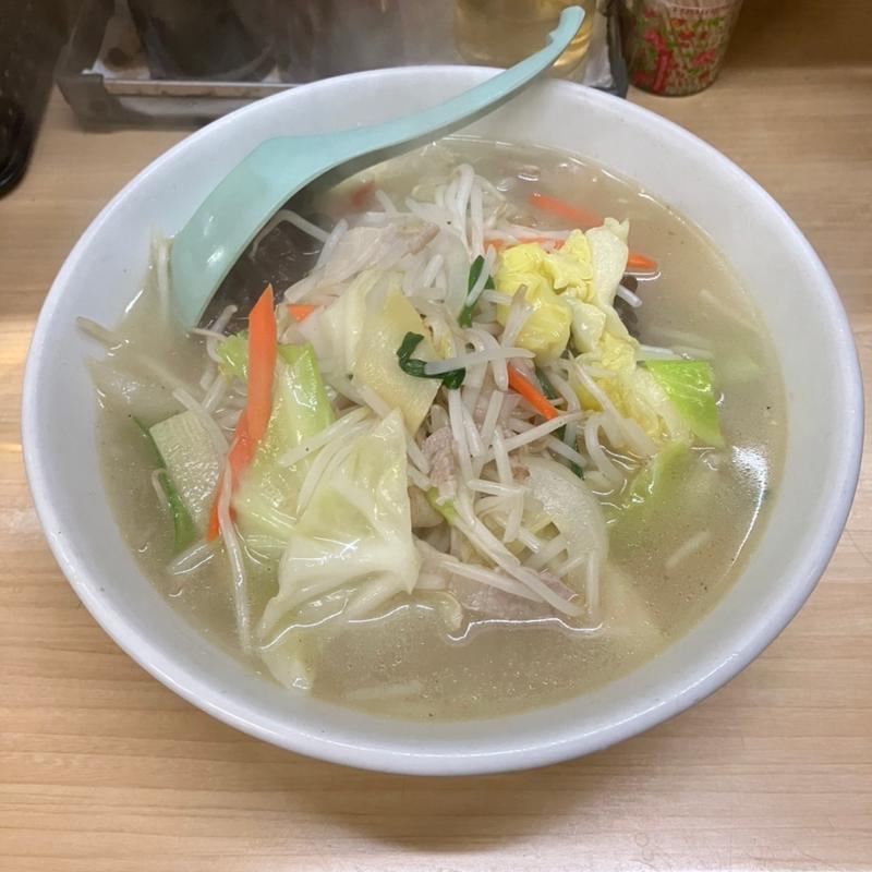 タンメン(タンメン胖)