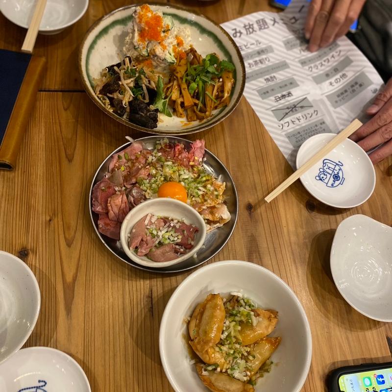 (大衆食堂 ゆしまホール)