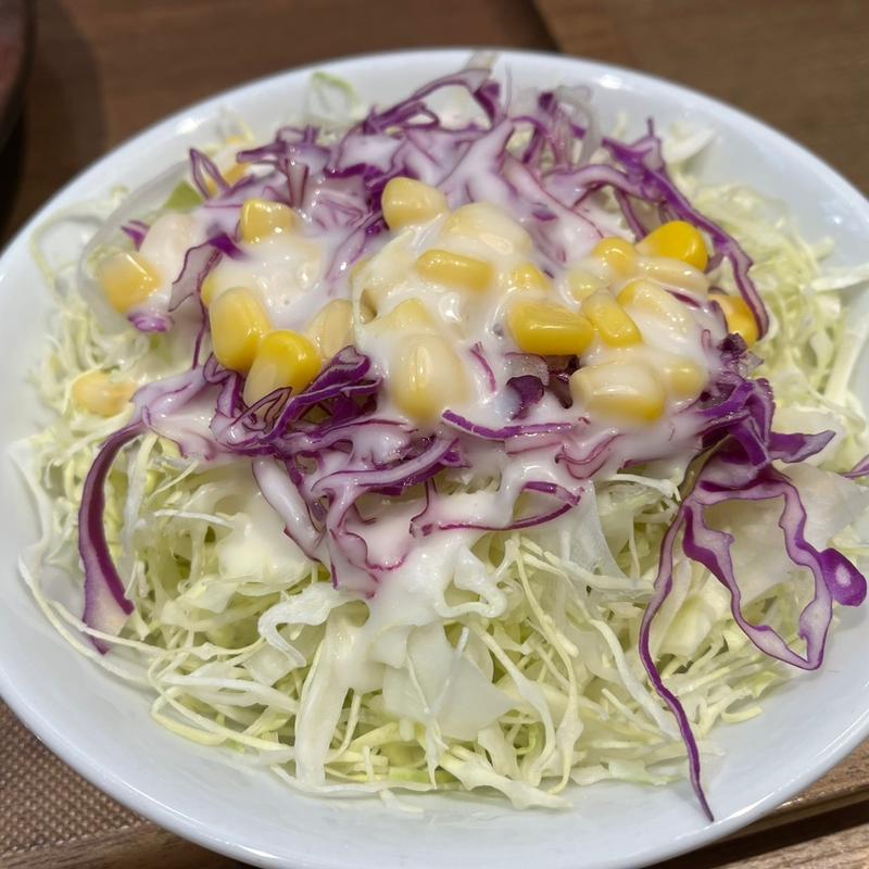 サラダ(SPICE FACTORY（スパイスファクトリー） 新宿東口店)