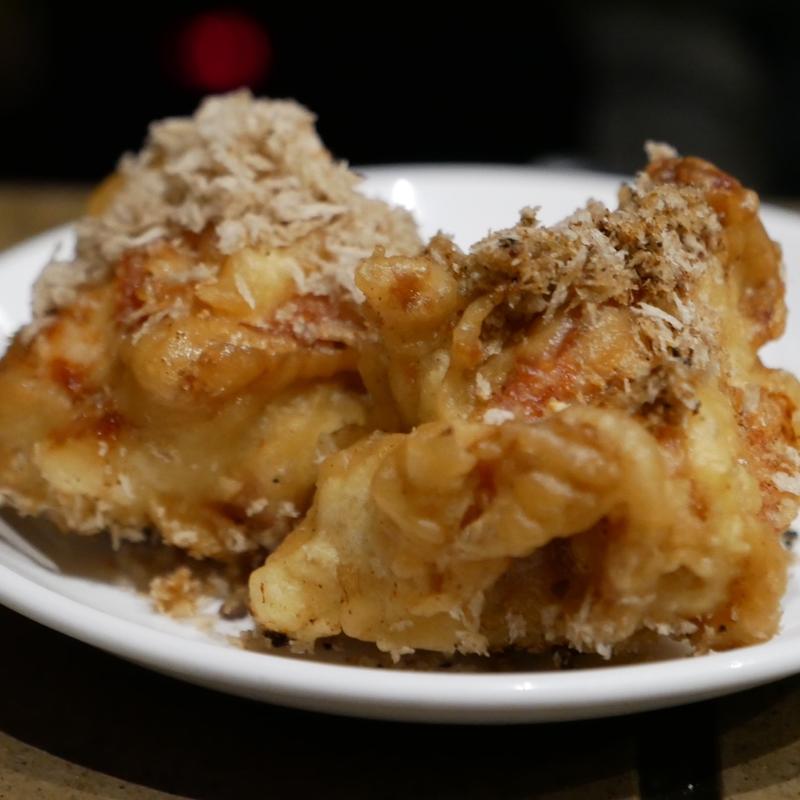 第三からあげ(じじばば第三酒場)