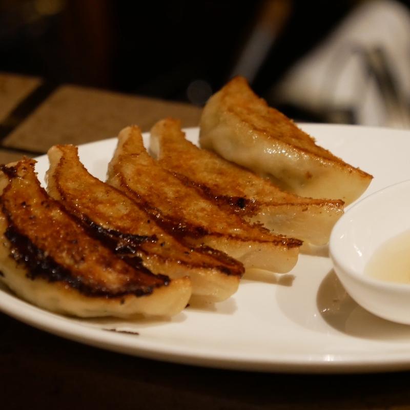 第三餃子(じじばば第三酒場)