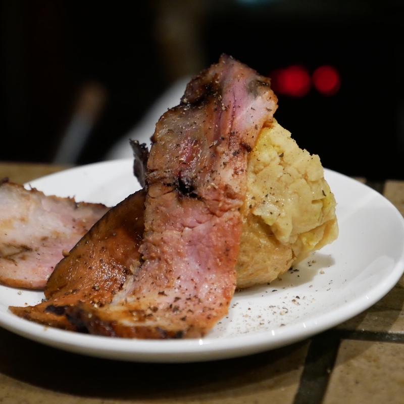 特級ポテサラ(じじばば第三酒場)