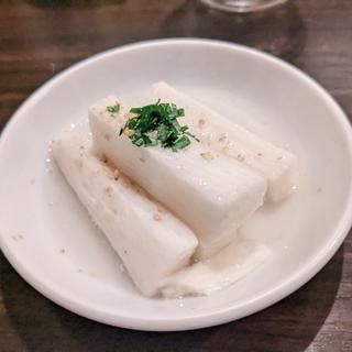ジャガイモ梅酢(SATO ブリアン )
