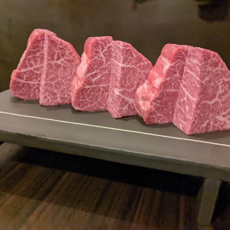 シャトーブリアン(SATO ブリアン )