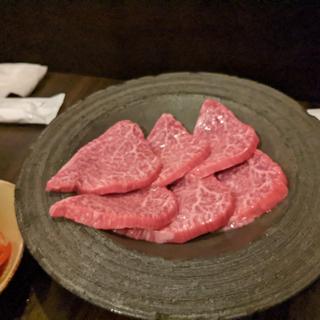 ヒレすき(SATO ブリアン )