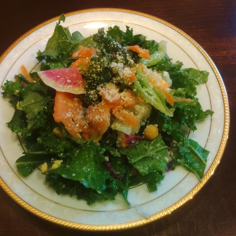 ミニサラダ(DONKEY（ドンキー))