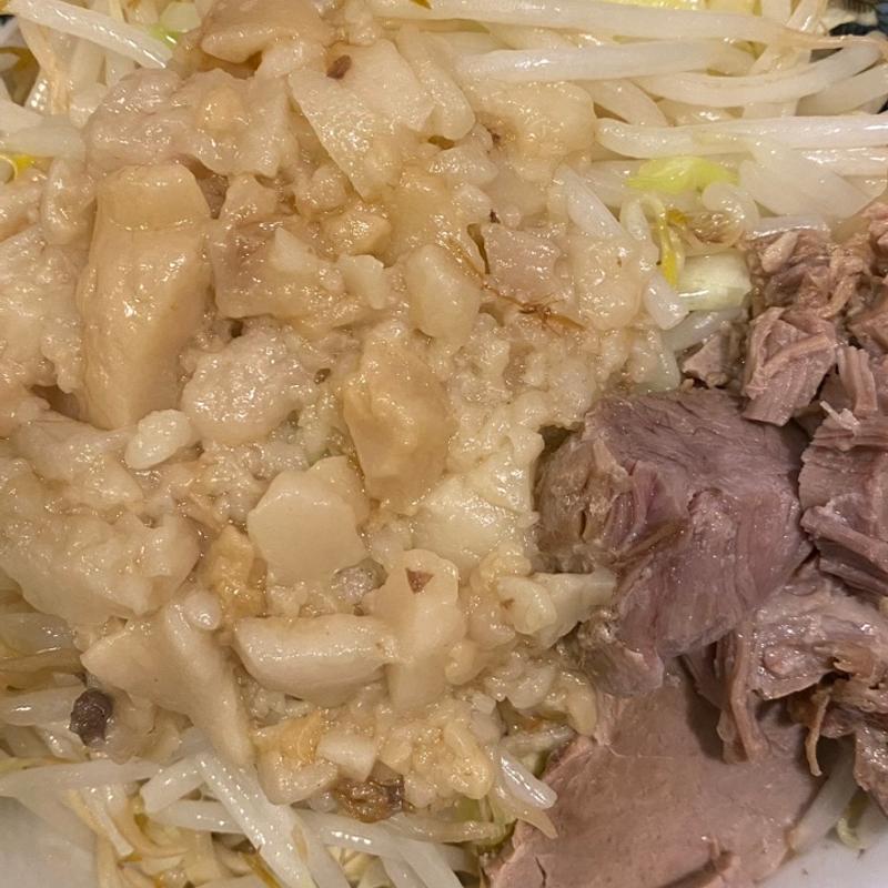 (ラーメン ぬま屋 )