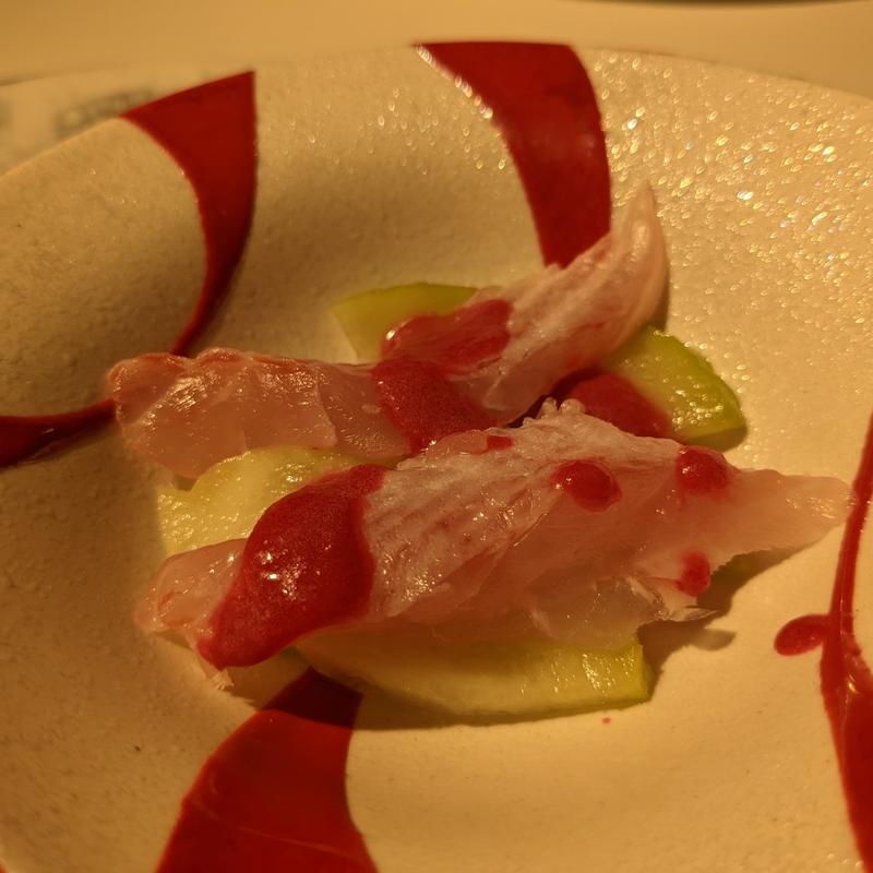 メジナ(INNOCENZA BY STAG_IONE)