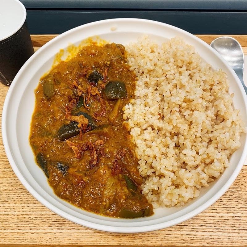 ベイガンバルタ(スープストックトーキョー ルクア大阪店 （Soup Stock Tokyo）)