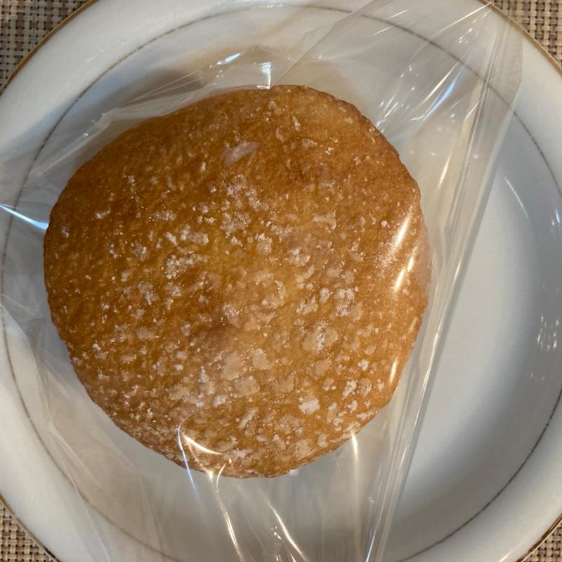 生ナボナ　チーズ(亀屋万年堂 戸越銀座店)