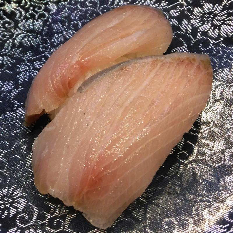 国産寒ぶり(平禄寿司 仙台政岡通店 )