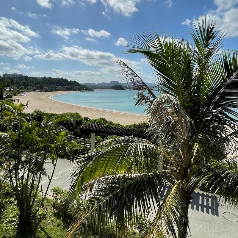 Breackfast Buffet(ラ・ティーダ ザ・ブセナテラス)