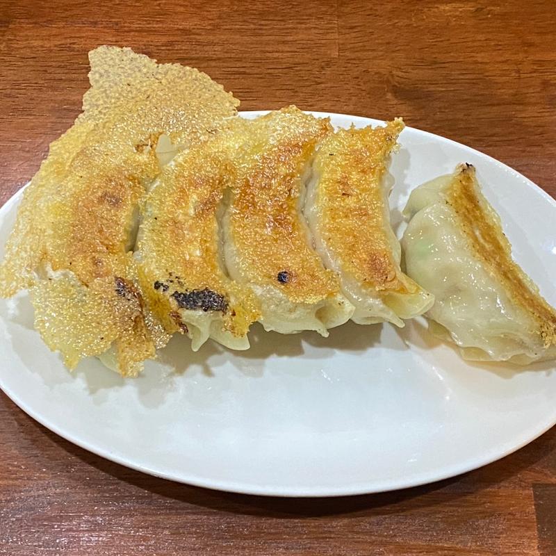 餃子レギュラー(餃子のパプア)