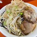 醤油ラーメン　並(300g)