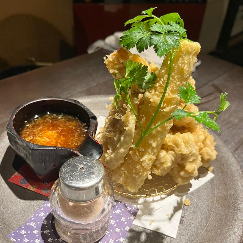 道産 真たち天(旅篭)