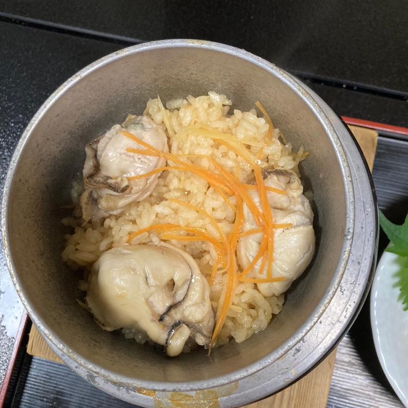 季節の3種定食(角屋 )