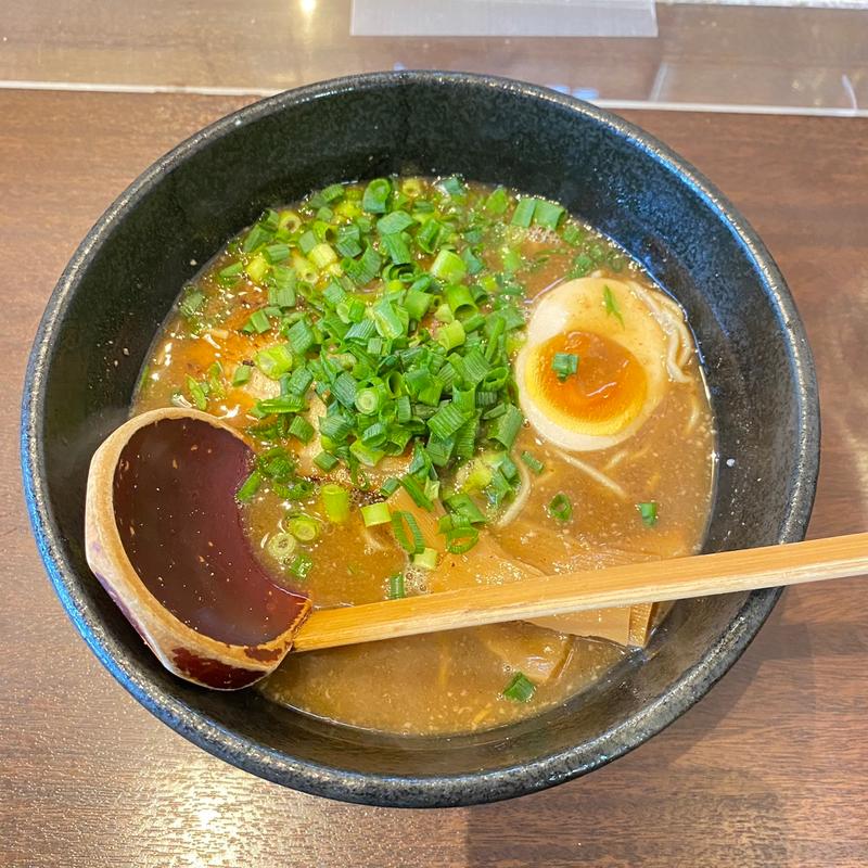 (麺屋 山彦 （めんややまひこ）)