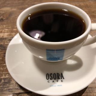ドリップコーヒー(オソラカフェ)