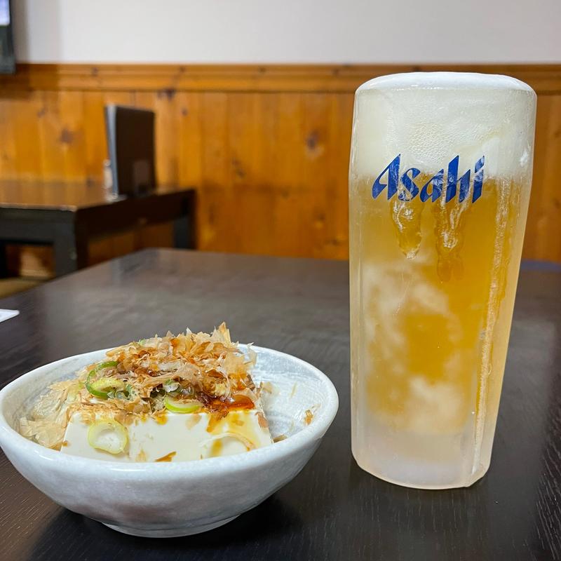 生ビール（中）(ウェルビー 今池 )