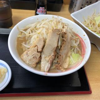 (魔界ラーメン 月光 )