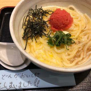 (うどん市 朝暘店 （うどんいち）)