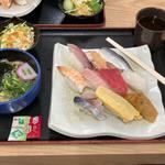 限定メニュー