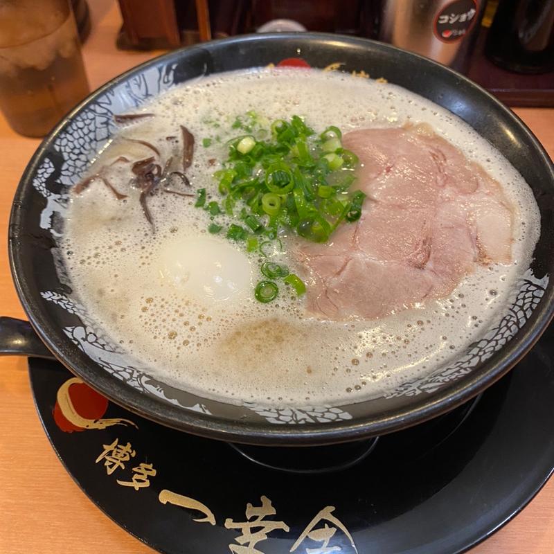 (博多一幸舎 博多デイトス店)