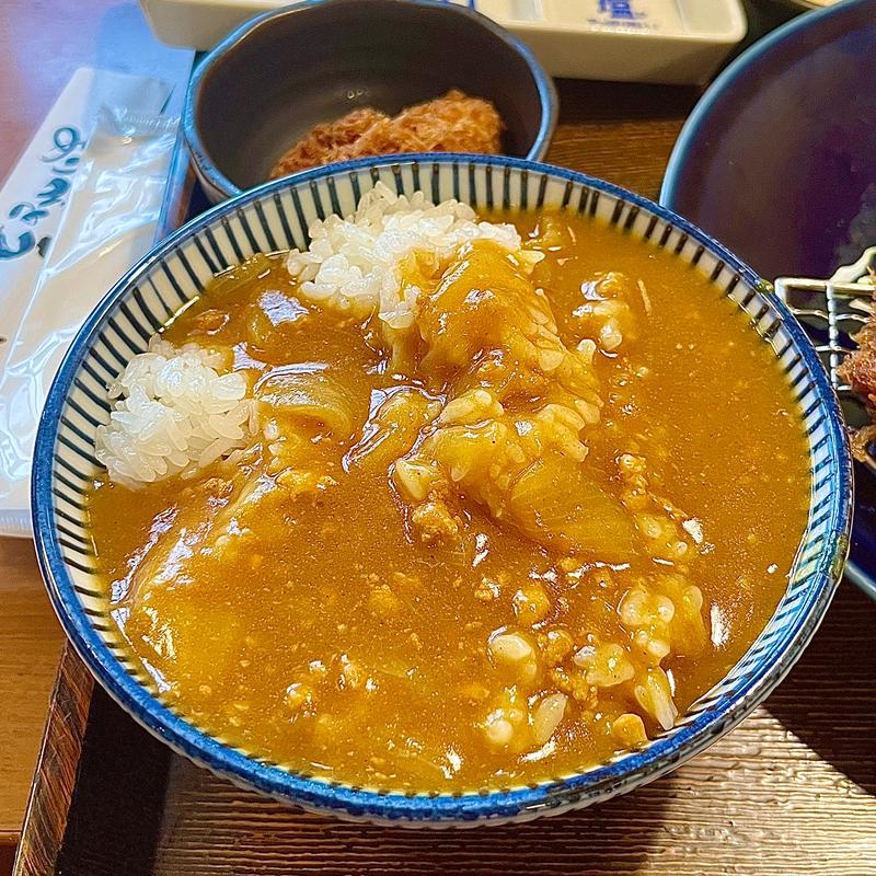 (とんかつマ・メゾン春日井店)