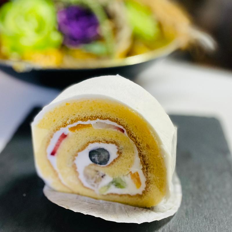 ルーロ(パティスリーキャロリーヌ)