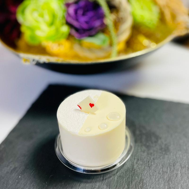 カミーユ(パティスリーキャロリーヌ)