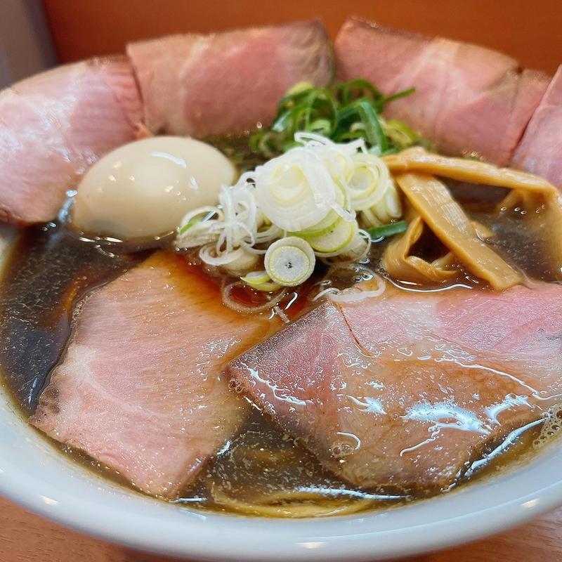 (らーめん 結musubu)