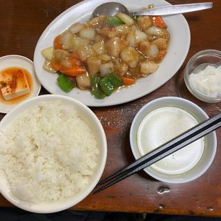 エビトリ(北京亭 （ペキンテイ）)