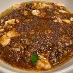 麻婆麺(SHIBIRE NOODLES 蝋燭屋)