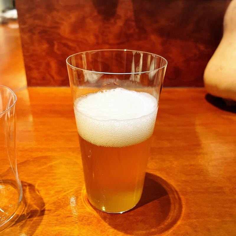 ワインペアリング(Restaurant Re:)