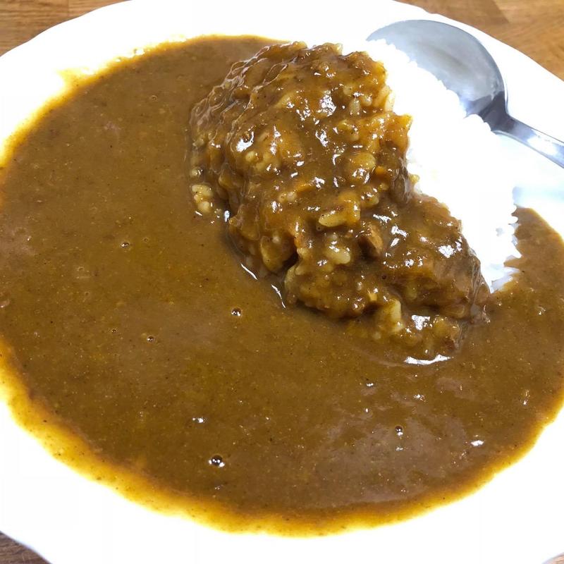 ジャンカレー(ジャンカレー 日比谷店)