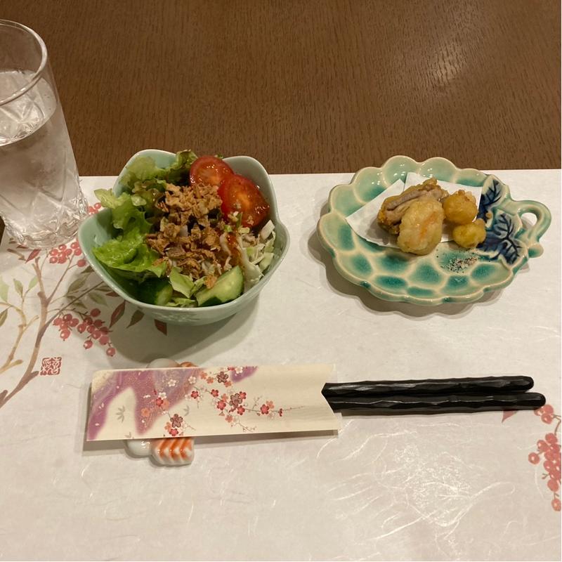 (キッチン花音 （かのん）)