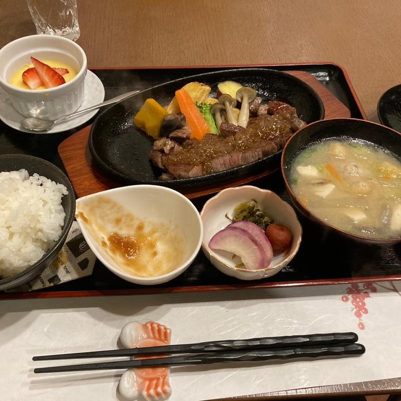 (キッチン花音 （かのん）)