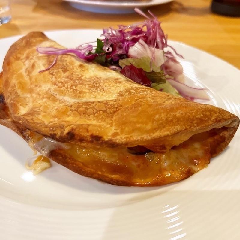 グラタン(A che punto siamo? (ア・ケ・プント・シアーモ？))