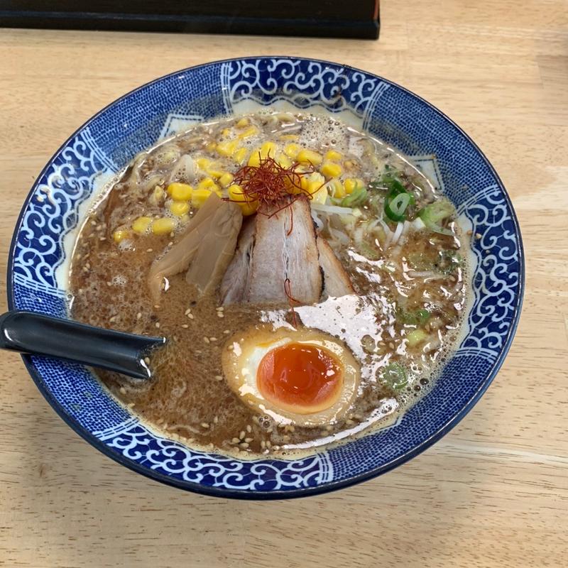 みそラーメン(こりく )
