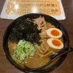 特製ラーメン