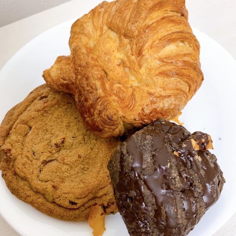 (THE CITY BAKERY 名古屋 則武新町)