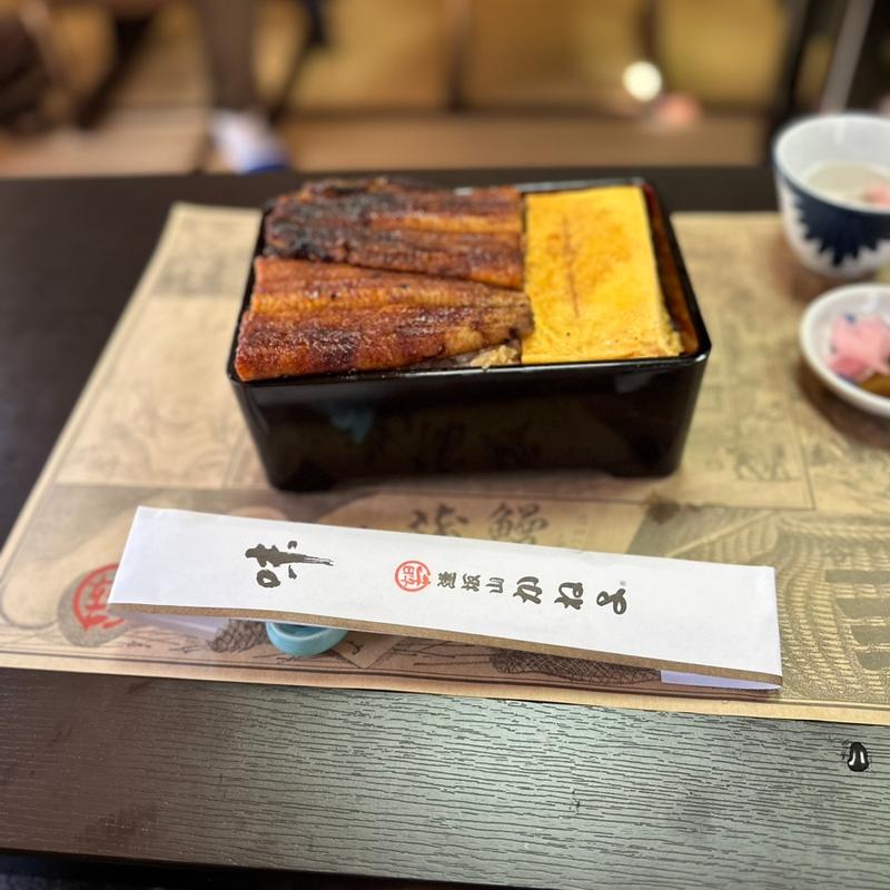 特上錦糸丼ご飯大盛り(逢坂山 かねよ 本店)