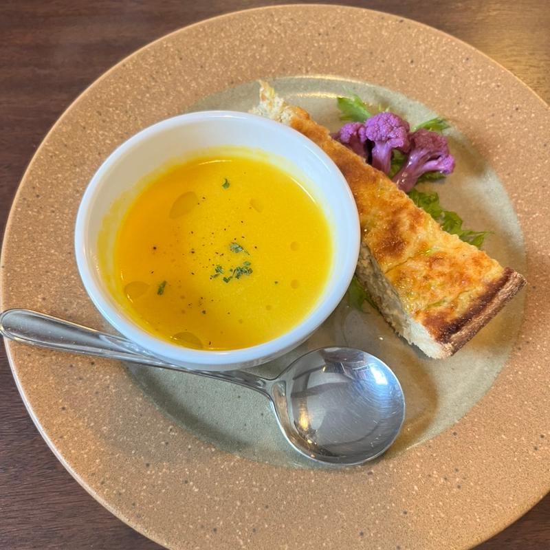 ランチコース(ビストロ くんぷう)